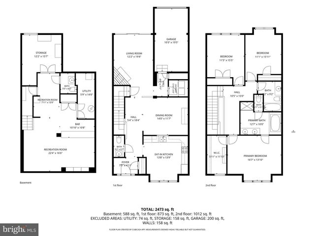 175 PIPERS INN DR, Fountainville, PA 18923