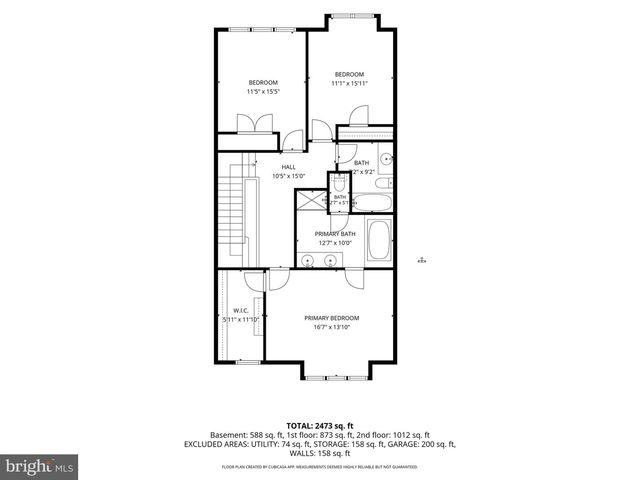 175 PIPERS INN DR, Fountainville, PA 18923