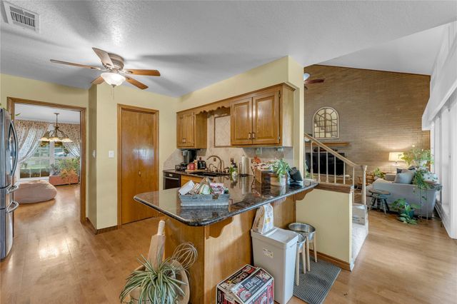 264 Turkey Run, Meadowlakes, TX 78654