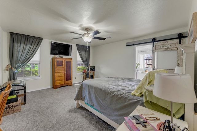 264 Turkey Run, Meadowlakes, TX 78654