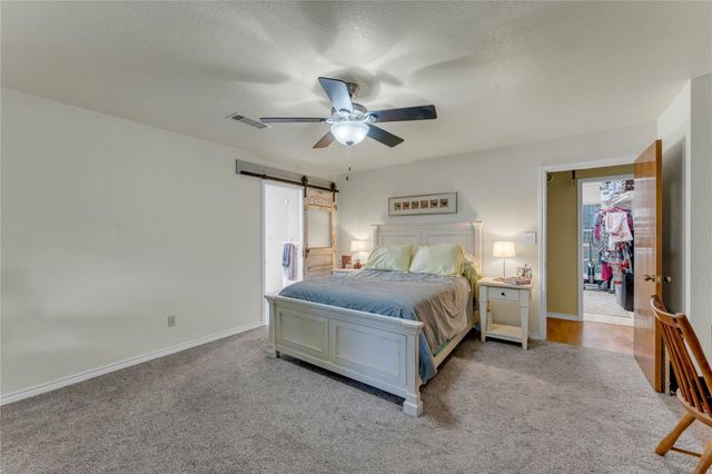 264 Turkey Run, Meadowlakes, TX 78654
