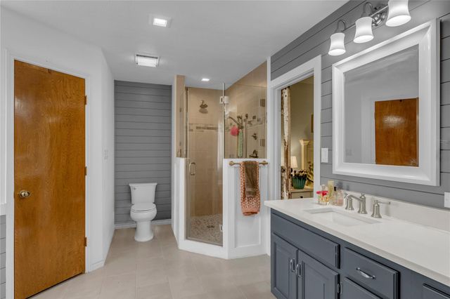 264 Turkey Run, Meadowlakes, TX 78654