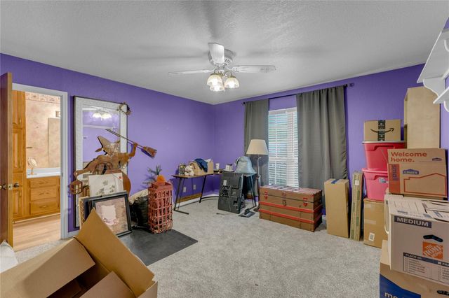 264 Turkey Run, Meadowlakes, TX 78654