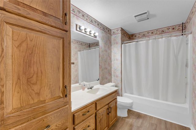 264 Turkey Run, Meadowlakes, TX 78654