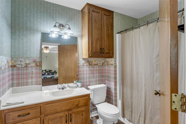 264 Turkey Run, Meadowlakes, TX 78654
