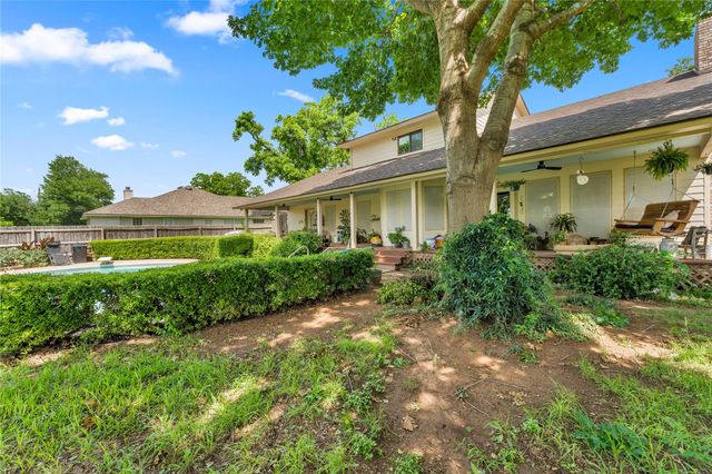 264 Turkey Run, Meadowlakes, TX 78654