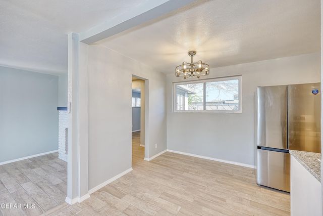 223 KELVIN Avenue, El Paso, TX 79915