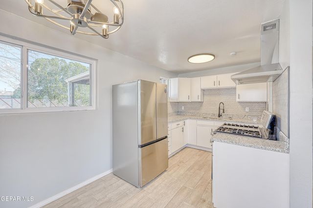 223 KELVIN Avenue, El Paso, TX 79915