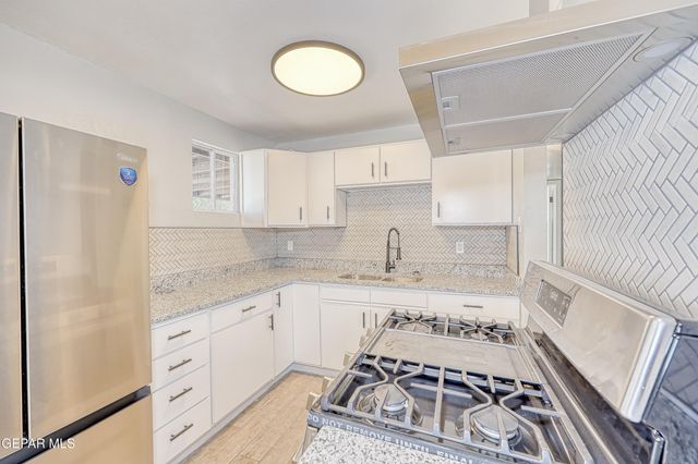 223 KELVIN Avenue, El Paso, TX 79915