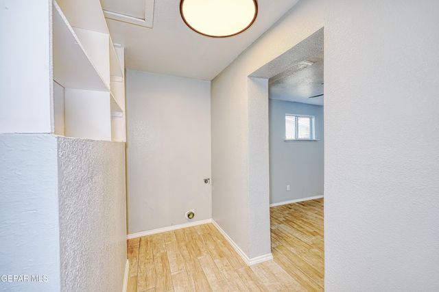 223 KELVIN Avenue, El Paso, TX 79915