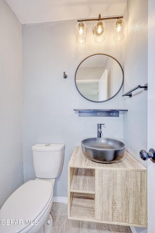 223 KELVIN Avenue, El Paso, TX 79915