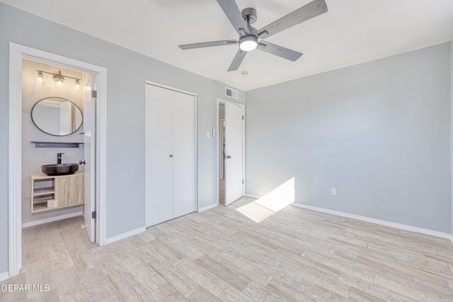 223 KELVIN Avenue, El Paso, TX 79915