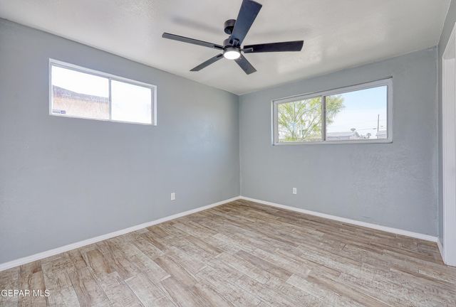 223 KELVIN Avenue, El Paso, TX 79915