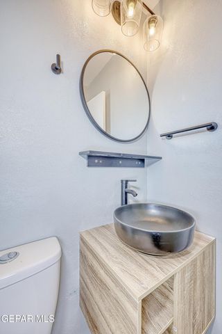 223 KELVIN Avenue, El Paso, TX 79915