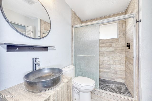 223 KELVIN Avenue, El Paso, TX 79915