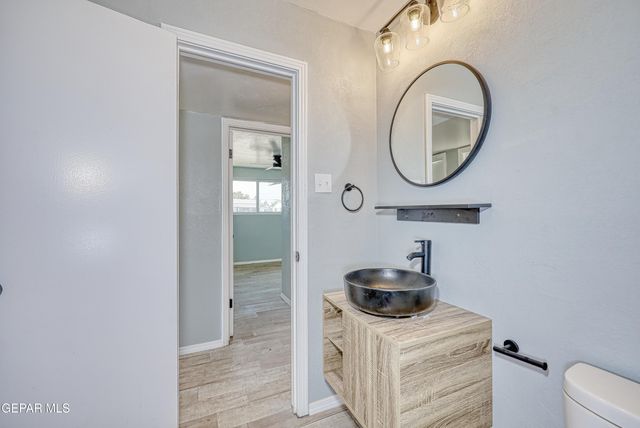 223 KELVIN Avenue, El Paso, TX 79915