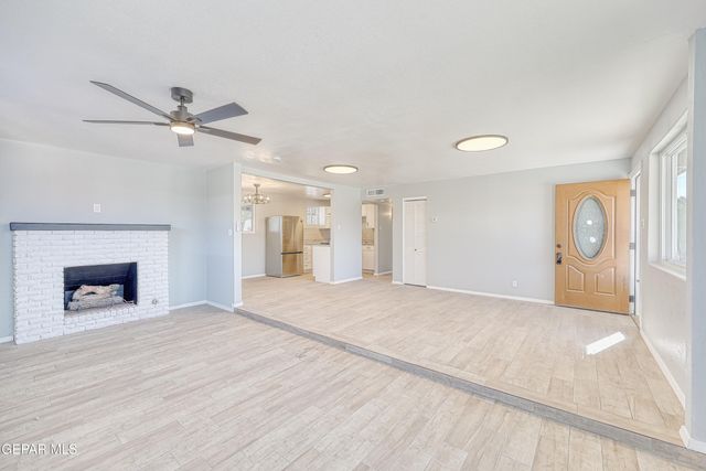 223 KELVIN Avenue, El Paso, TX 79915