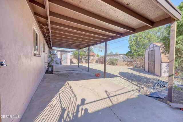 223 KELVIN Avenue, El Paso, TX 79915