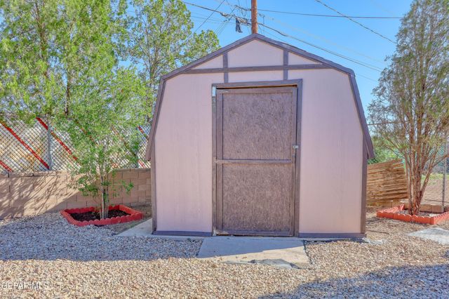 223 KELVIN Avenue, El Paso, TX 79915