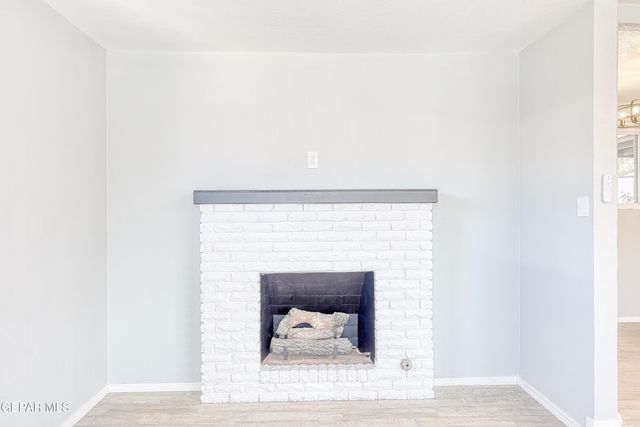 223 KELVIN Avenue, El Paso, TX 79915