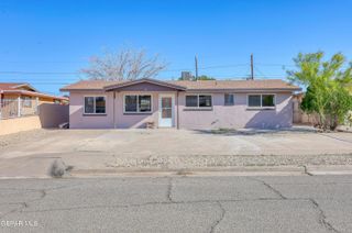 223 KELVIN Avenue, El Paso, TX 79915