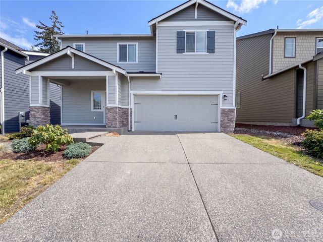 4335 Acacia Lane SE, Port Orchard, WA 98366