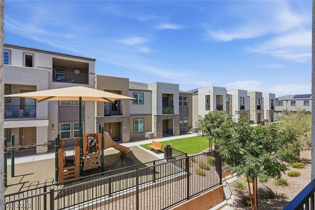 6155 Garden Oasis Street, Las Vegas, NV 89148