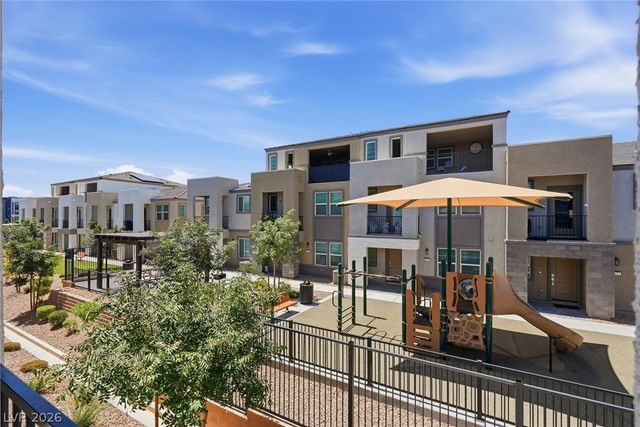 6155 Garden Oasis Street, Las Vegas, NV 89148