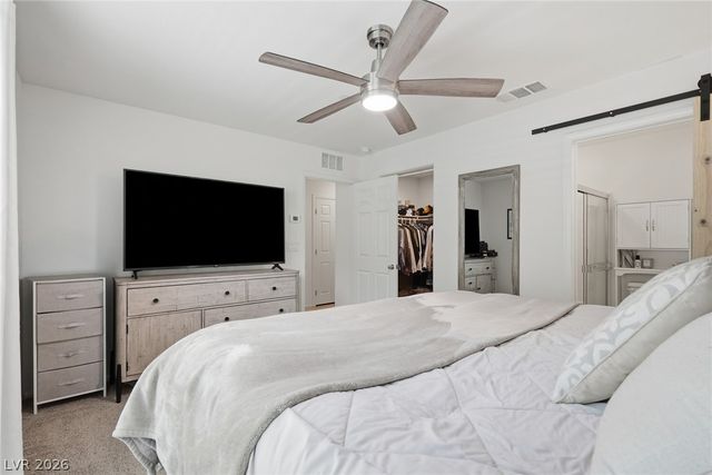 6155 Garden Oasis Street, Las Vegas, NV 89148