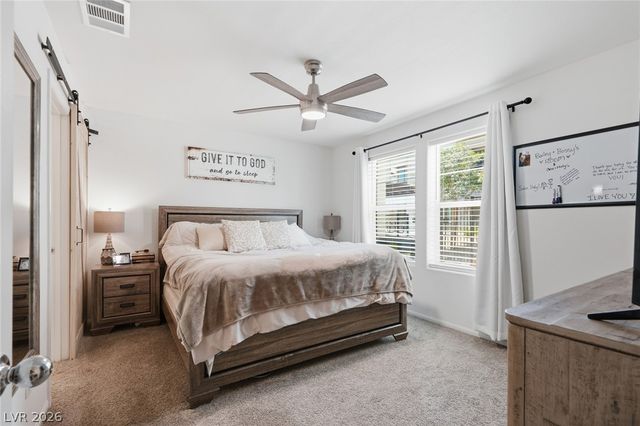 6155 Garden Oasis Street, Las Vegas, NV 89148