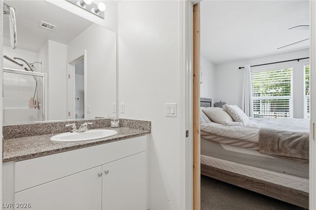 6155 Garden Oasis Street, Las Vegas, NV 89148