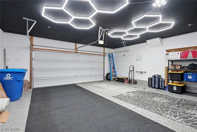 6155 Garden Oasis Street, Las Vegas, NV 89148