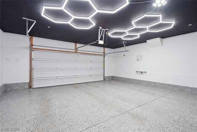 6155 Garden Oasis Street, Las Vegas, NV 89148