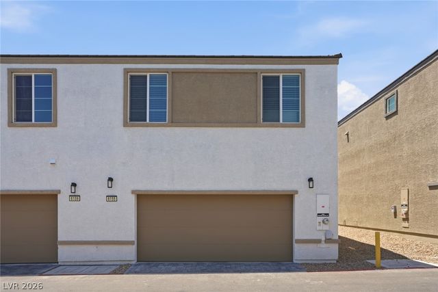 6155 Garden Oasis Street, Las Vegas, NV 89148