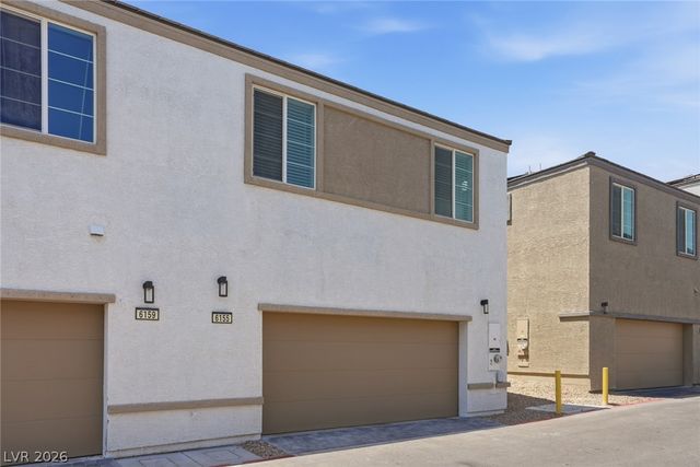 6155 Garden Oasis Street, Las Vegas, NV 89148