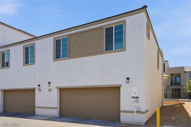 6155 Garden Oasis Street, Las Vegas, NV 89148