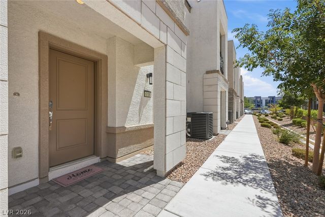 6155 Garden Oasis Street, Las Vegas, NV 89148