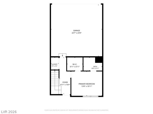 6155 Garden Oasis Street, Las Vegas, NV 89148