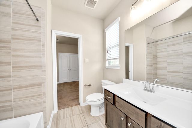 29102 Artic Brook Lane, Fulshear, TX 77441