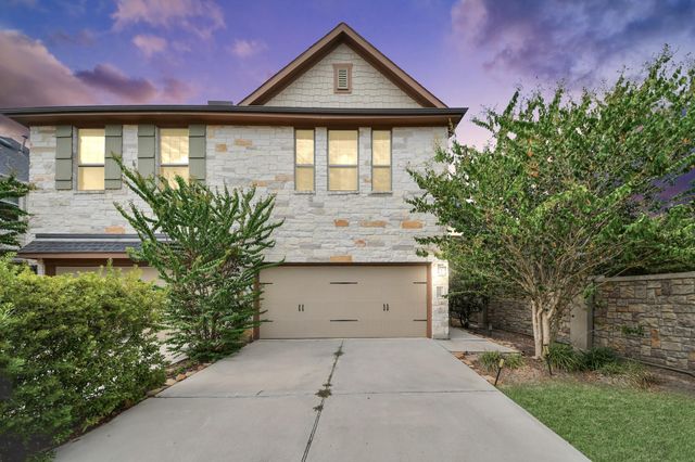 29102 Artic Brook Lane, Fulshear, TX 77441
