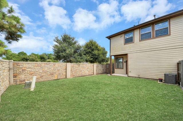 29102 Artic Brook Lane, Fulshear, TX 77441