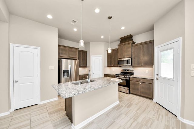 29102 Artic Brook Lane, Fulshear, TX 77441