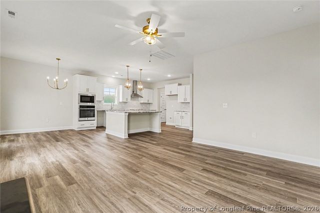 46 Grady Farm Way, Benson, NC 27504