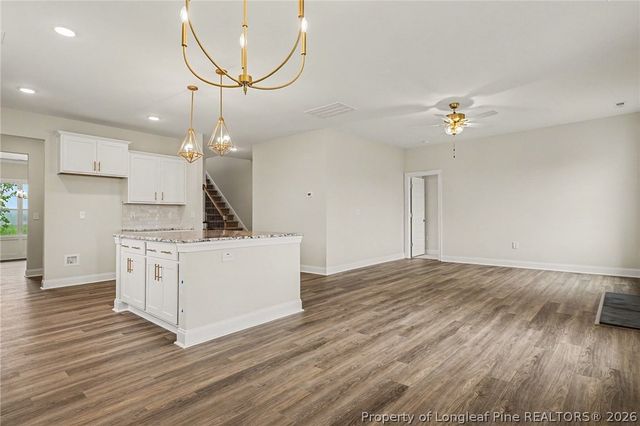 46 Grady Farm Way, Benson, NC 27504