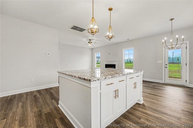 46 Grady Farm Way, Benson, NC 27504