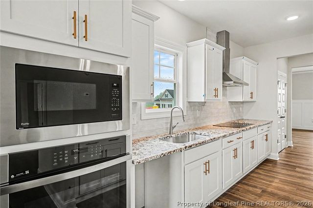46 Grady Farm Way, Benson, NC 27504