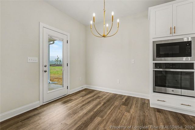 46 Grady Farm Way, Benson, NC 27504