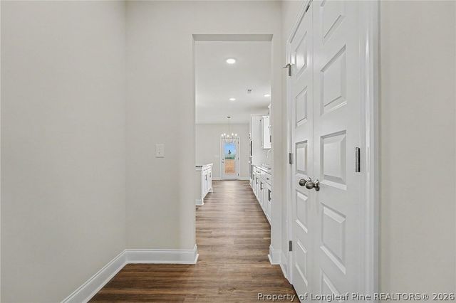 46 Grady Farm Way, Benson, NC 27504