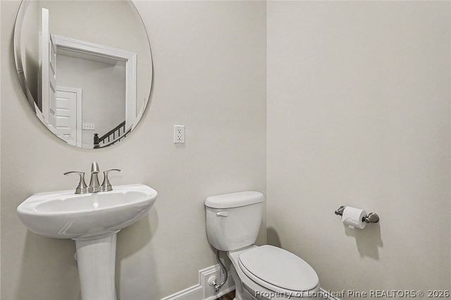 46 Grady Farm Way, Benson, NC 27504