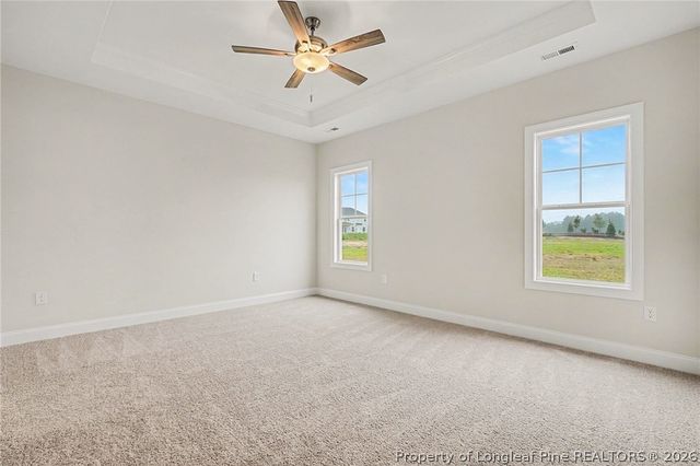 46 Grady Farm Way, Benson, NC 27504